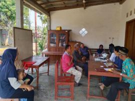 Penarikan pajak pbb 